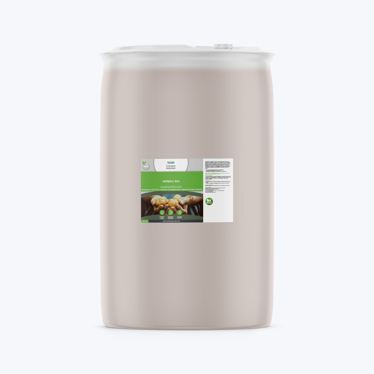 Organic farming product