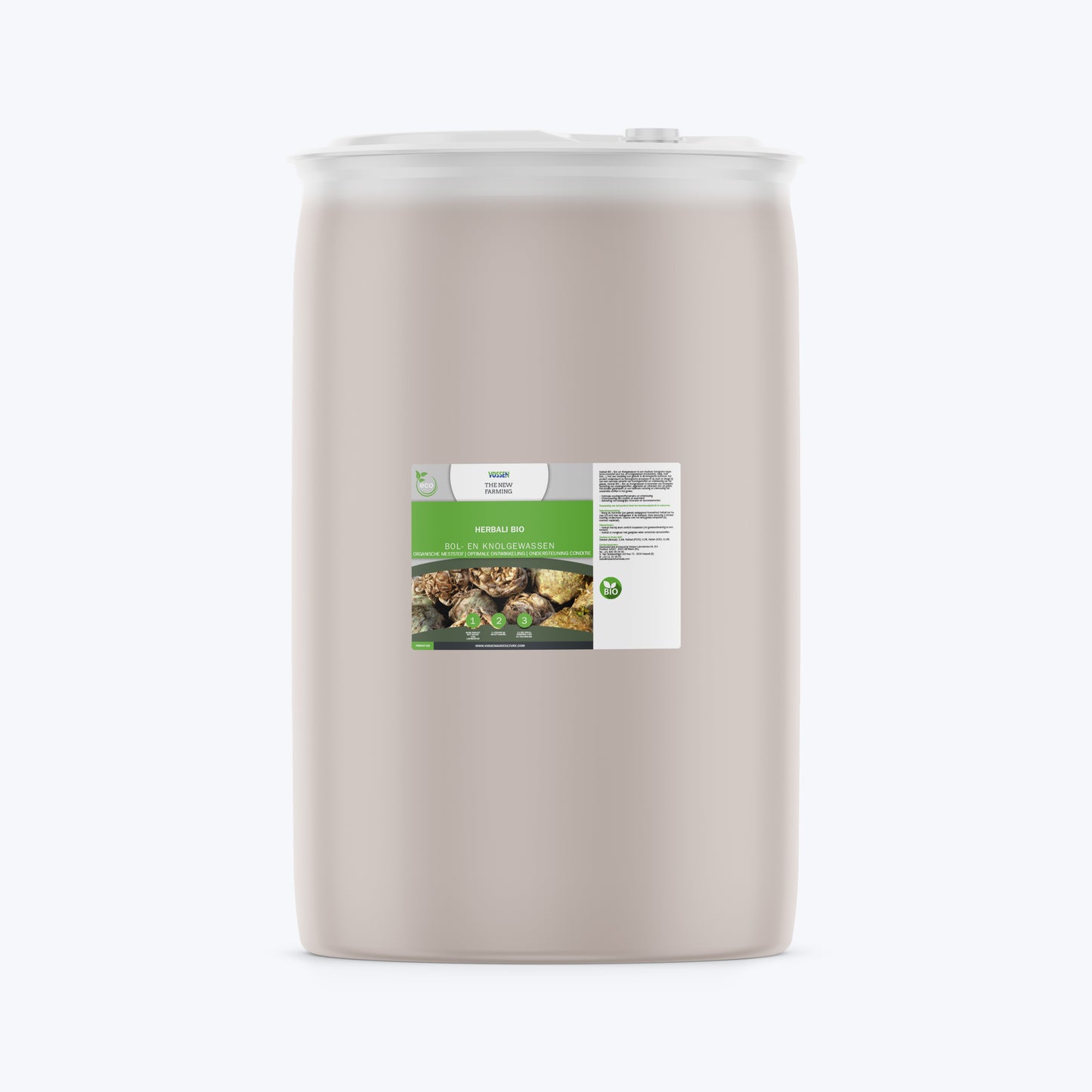 Herbali biologisch