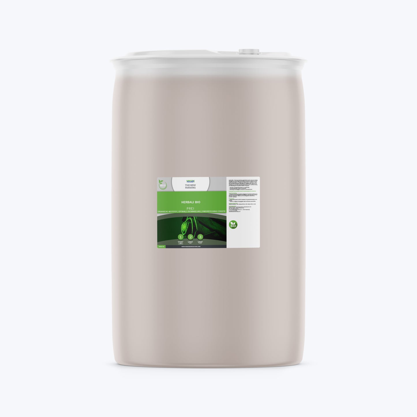 Herbali BIO – Prei