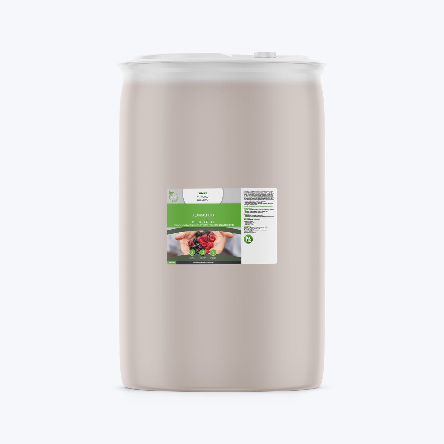 Natuurlijke meststof